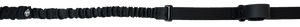 Shield Arms SGPSLNGKLBLK Partisan Black Cordura Nylon Adjustable Two-Point Shield Arms SGPSLNGKLBLK Partisan Black Cordura Nylon Adjustable Two-Point