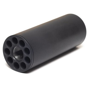 WITT SUPPRESSOR FREAKIN 45 BLK WITT SUPPRESSOR FREAKIN 45 BLK