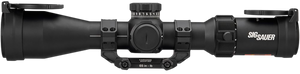 Sig Sauer Electro-Optics SOTM63000 Tango-MSR Black 3-18x50mm, 34mm Tube Illuminated MOA Milling 2.0 Reticle Sig Sauer Electro-Optics SOTM63000 Tango-MSR Black 3-18x50mm, 34mm Tube Illuminated MOA Milling 2.0 Reticle