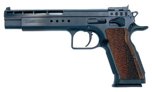 IFG TANFOGLIO GOLD MATCH 9MM 6 IFG TANFOGLIO GOLD MATCH 9MM 6
