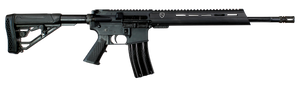 Alexander Arms R300ST Standard 300 Blackout 30+1 16" Barrel, Black Anodized Receiver, Black Adaptive Tactical EFX Stock, Black Polymer Grip, Optics Ready Alexander Arms R300ST Standard 300 Blackout 30+1 16" Barrel, Black Anodized Receiver, Black Adaptive Tactical EFX Stock, Black Polymer Grip, Optics Ready