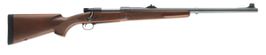 Winchester Guns 535204139 Model 70 Safari Express 416 Rem Mag 3+1 24" Satin Walnut Stock Matte Blued Right Hand Winchester Guns 535204139 Model 70 Safari Express 416 Rem Mag 3+1 24" Satin Walnut Stock Matte Blued Right Hand