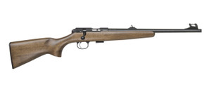 457 SCOUT 22LR BL/WD TB22 LR 457 SCOUT 22LR BL/WD TB22 LR