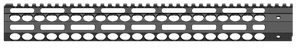 Bowden Tactical J1376015 Air-Rail Standard 15" FFT Bowden Tactical J1376015 Air-Rail Standard 15" FFT