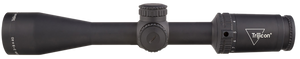 Trijicon 2900039 Credo Matte Black 3-9x40mm 1" Tube LED Illuminated Red MOA Precision Hunter Reticle Trijicon 2900039 Credo Matte Black 3-9x40mm 1" Tube LED Illuminated Red MOA Precision Hunter Reticle