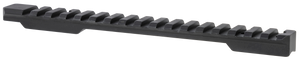 Talley PLM258725 Savage Picatinny Rail Black Anodized Long Action 20 MOA Talley PLM258725 Savage Picatinny Rail Black Anodized Long Action 20 MOA