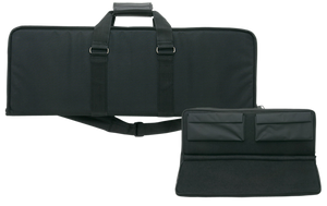 Bulldog BDH495 Hybrid Tactical 40" Black Nylon Bulldog BDH495 Hybrid Tactical 40" Black Nylon