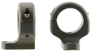DNZ BW1H2 Game Reaper 2 Scope Mount/Ring Combo Matte Black 1" Browning/Savage DNZ BW1H2 Game Reaper 2 Scope Mount/Ring Combo Matte Black 1" Browning/Savage