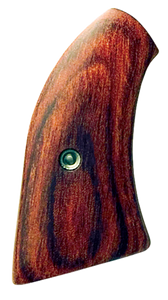 North American Arms GBGL Long Rifle Boot Grip Natural Rosewood for NAA Mini North American Arms GBGL Long Rifle Boot Grip Natural Rosewood for NAA Mini