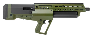 IWI US TS12G Tavor TS12 12 Gauge 3" 18.50" 15+1 OD Green Rec Black Fixed Bullpup Stock IWI US TS12G Tavor TS12 12 Gauge 3" 18.50" 15+1 OD Green Rec Black Fixed Bullpup Stock