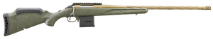 Ruger 46940 American Predator Gen II 22 ARC 10+1 22" Burnt Bronze Cerakote Threaded Barrel, Picatinny Rail Steel Receiver, Green Splatter Adjustable Synthetic Stock Ruger 46940 American Predator Gen II 22 ARC 10+1 22" Burnt Bronze Cerakote Threaded Barrel, Picatinny Rail Steel Receiver, Green Splatter Adjustable Synthetic Stock
