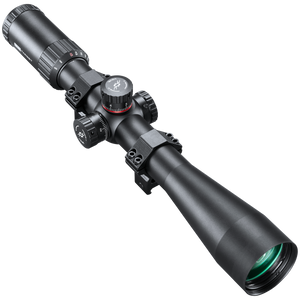 Simmons SIM62444 ProTarget Matte Black 6-24x 44mm 30mm Tube Mil-Dot Reticle Simmons SIM62444 ProTarget Matte Black 6-24x 44mm 30mm Tube Mil-Dot Reticle