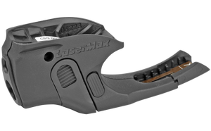 LaserMax CFLC9CR Red Ruger GripSense Light/Laser LC9/LC9s/LC380/EC9s Black LaserMax CFLC9CR Red Ruger GripSense Light/Laser LC9/LC9s/LC380/EC9s Black