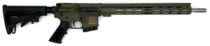 GLFA AR-15 350LEG 16 ODG/SS 5RD GLFA AR-15 350LEG 16 ODG/SS 5RD