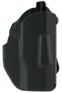 Safariland 73783832411 7378-7TS-ALS Belt SafariSeven Belt Loop/Paddle Compatible w/Glock 20/21/29/37 w/Rail & Light Right Hand Safariland 73783832411 7378-7TS-ALS Belt SafariSeven Belt Loop/Paddle Compatible w/Glock 20/21/29/37 w/Rail & Light Right Hand