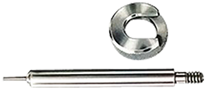 Lee Precision 91340 Gauge Holder 6mm Creedmoor Lee Precision 91340 Gauge Holder 6mm Creedmoor