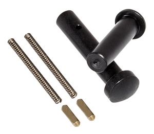CMMG 55AFF3B Parts Kit HD Pivot and Takedown Pins 223 Rem 5.56x45mm NATO Metal AR15 CMMG 55AFF3B Parts Kit HD Pivot and Takedown Pins 223 Rem 5.56x45mm NATO Metal AR15