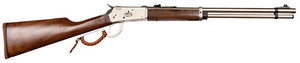 GFA 44MAG LEVER 20 SS 10RD BLK WALNUT GFA 44MAG LEVER 20 SS 10RD BLK WALNUT