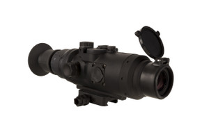 IR HUNTER 1.2/9.6x 24MM BLK IR HUNTER 1.2/9.6x 24MM BLK