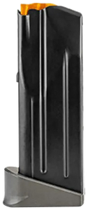 FN 20100655 509 12rd Extended Floorplate 9mm Luger FN 509 CC Edge Gray Aluminum FN 20100655 509 12rd Extended Floorplate 9mm Luger FN 509 CC Edge Gray Aluminum