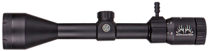 Sig Sauer Electro-Optics SOBM33002 Buckmasters Black Anodized 3-9x 50mm 1" Tube BDC Reticle Sig Sauer Electro-Optics SOBM33002 Buckmasters Black Anodized 3-9x 50mm 1" Tube BDC Reticle