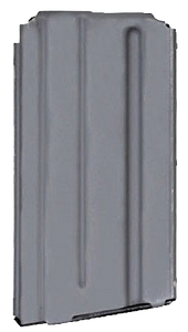 Colt Mfg SP62103RP USGI 20rd 5.56x45mm NATO Blued Aluminum Colt Mfg SP62103RP USGI 20rd 5.56x45mm NATO Blued Aluminum