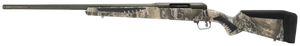 Savage Arms 57754 110 Timberline 7mm-08 Rem 4+1 22", OD Green Cerakote, Realtree Excape Fixed AccuStock with AccuFit, Left Hand Savage Arms 57754 110 Timberline 7mm-08 Rem 4+1 22", OD Green Cerakote, Realtree Excape Fixed AccuStock with AccuFit, Left Hand