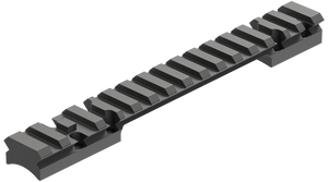 Leupold 181447 BackCountry Cross-Slot Base Matte Black Browning X-Bolt 20 MOA Leupold 181447 BackCountry Cross-Slot Base Matte Black Browning X-Bolt 20 MOA