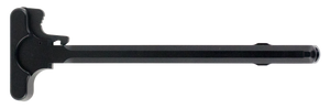 TacFire MAR092 AR15 Mil-Spec Charging Handle 6061-T6 Aluminum Black Hardcoat Anodized TacFire MAR092 AR15 Mil-Spec Charging Handle 6061-T6 Aluminum Black Hardcoat Anodized