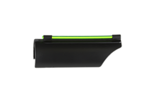 Truglo TG93A Glo-Dot II 12-20 Gauge Green Fiber Optic Black Truglo TG93A Glo-Dot II 12-20 Gauge Green Fiber Optic Black