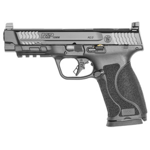 SW M&P M2.0 OR 10MM 4.6 15RD NTS SW M&P M2.0 OR 10MM 4.6 15RD NTS