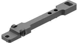 Leupold 178127 Standard Base Matte Black Steel Marlin 336R Leupold 178127 Standard Base Matte Black Steel Marlin 336R