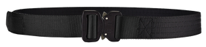 Galco CTBBKLG Cobra Tactical Black Nylon 38"-41" 1.50" Wide Buckle Closure Galco CTBBKLG Cobra Tactical Black Nylon 38"-41" 1.50" Wide Buckle Closure