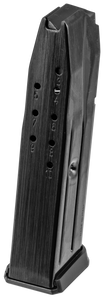 Mec-Gar MGP22910B Standard 10rd 9mm Luger Fits Sig P229 Blued Carbon Steel Mec-Gar MGP22910B Standard 10rd 9mm Luger Fits Sig P229 Blued Carbon Steel