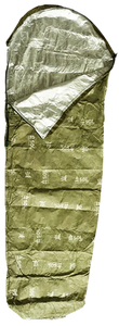 Adventure Medical Kits 01401236 SOL Bivvy Warmth Waterproof Green Adventure Medical Kits 01401236 SOL Bivvy Warmth Waterproof Green