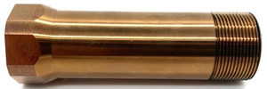OTTER CREEK MIDWAY ADAPTER RAW HEAT TREAT OTTER CREEK MIDWAY ADAPTER RAW HEAT TREAT