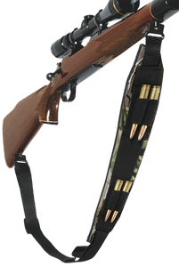 Outdoor Connection NDMC90146 Neo Magnum Sling Camo Neoprene Adjustable Rifle/Shotgun Outdoor Connection NDMC90146 Neo Magnum Sling Camo Neoprene Adjustable Rifle/Shotgun