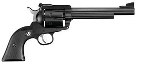 BLACKHAWK 357MAG 6.5" BL357 Magnum | 38 Special BLACKHAWK 357MAG 6.5" BL357 Magnum | 38 Special