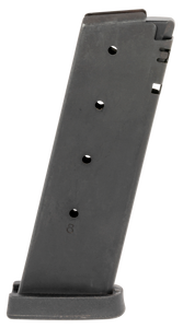 Bersa BP380CCMAG BPCC Concealed Carry 8rd 380 ACP Fits Black Steel Bersa BP380CCMAG BPCC Concealed Carry 8rd 380 ACP Fits Black Steel