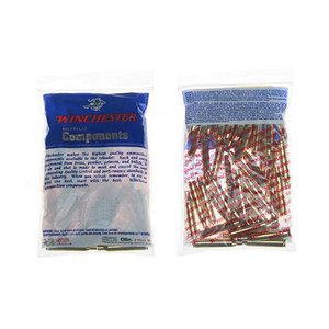 WIN BRASS 222REM 100/20 WIN BRASS 222REM 100/20