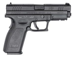 XD 40S&W BLACK 4" 10+140 S&W XD 40S&W BLACK 4" 10+140 S&W
