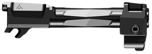 Radian Weapons H0024 Ramjet & Afterburner Combo 9mm Luger Compatible w/Sig P365, 3.10" Black Radian Weapons H0024 Ramjet & Afterburner Combo 9mm Luger Compatible w/Sig P365, 3.10" Black