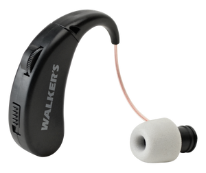 Walker's GWPRCHUE Ultra Ear BTE Hearing Enhancer 22 dB Behind the Ear Rechargeable Walker's GWPRCHUE Ultra Ear BTE Hearing Enhancer 22 dB Behind the Ear Rechargeable
