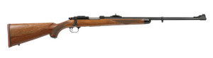 77/22 22HOR BL/WD 22" AFRICAN22 Hornet 77/22 22HOR BL/WD 22" AFRICAN22 Hornet