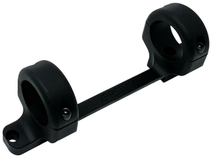 DNZ XPRL1M Game Reaper-Winchester Scope Mount/Ring Combo Matte Black 1" DNZ XPRL1M Game Reaper-Winchester Scope Mount/Ring Combo Matte Black 1"
