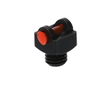 TruGlo TG954CR StarBrite Deluxe Bead Black | Red Fiber Optic Front Sight 5-40" Threads TruGlo TG954CR StarBrite Deluxe Bead Black | Red Fiber Optic Front Sight 5-40" Threads