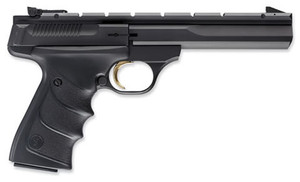 BUCKMARK CONT URX 22LR 5.5" CA22 LR BUCKMARK CONT URX 22LR 5.5" CA22 LR