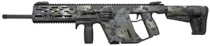 KRISS VECTOR CRB-E G2 22LR 16 TB BLK CAMO 10R KRISS VECTOR CRB-E G2 22LR 16 TB BLK CAMO 10R