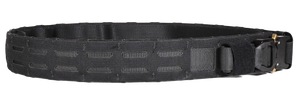 High Speed Gear 31O2I2BK Operator Gen 2 w/Inner Belt Black Nylon Belt Size L 36-40" 1.75", Wide Buckle Closure High Speed Gear 31O2I2BK Operator Gen 2 w/Inner Belt Black Nylon Belt Size L 36-40" 1.75", Wide Buckle Closure