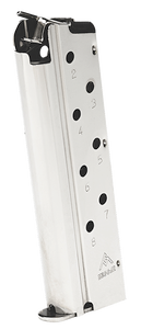Springfield Armory PI6071 1911 EMP 8rd 40 S&W Stainless Steel Springfield Armory PI6071 1911 EMP 8rd 40 S&W Stainless Steel